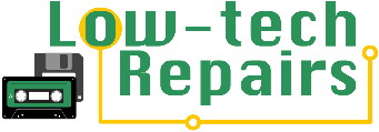 Low-tech Repairs